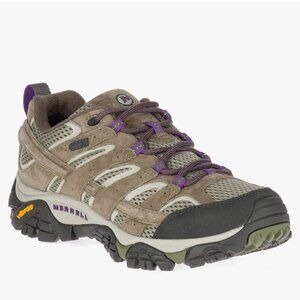 NIB Merrell Moab 2 ventilated hiking shoe